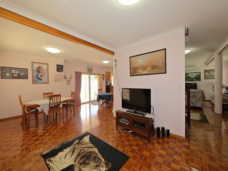 21 Panorama Dr, Qunaba QLD 4670