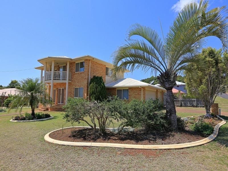 21 Panorama Dr, Qunaba QLD 4670