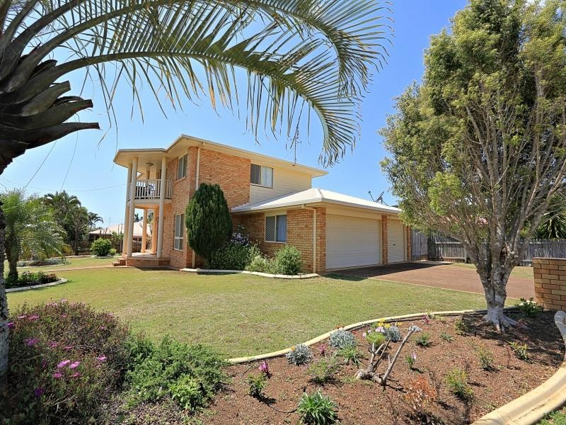 21 Panorama Dr, Qunaba QLD 4670