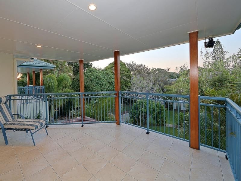 7 Bussey Street, Bargara QLD 4670