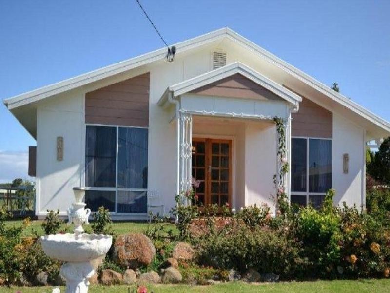 5 Magnolia ct, Innes Park QLD 4670
