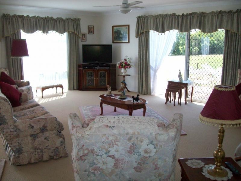 5 Magnolia ct, Innes Park QLD 4670