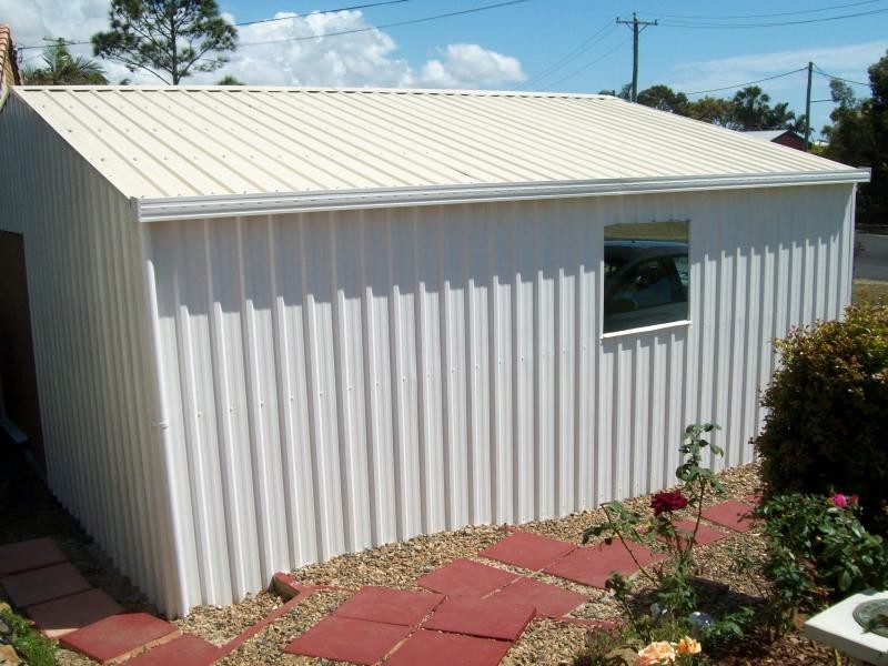 5 Magnolia ct, Innes Park QLD 4670
