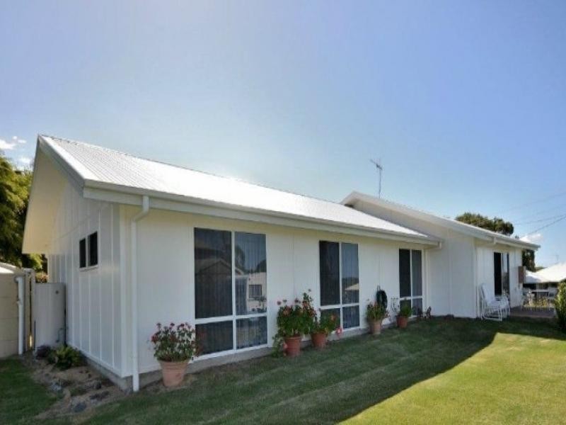 5 Magnolia ct, Innes Park QLD 4670