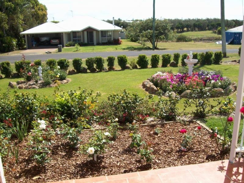 5 Magnolia ct, Innes Park QLD 4670