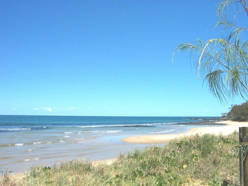 5 Magnolia ct, Innes Park QLD 4670