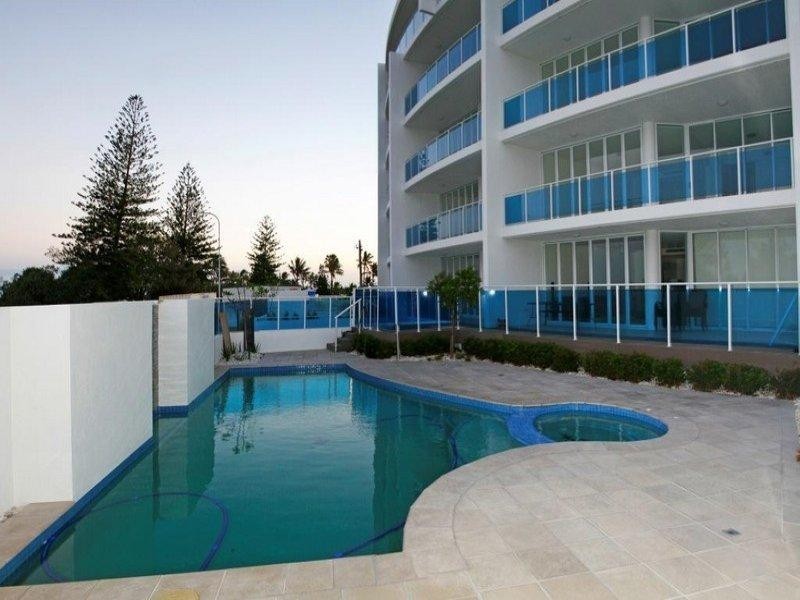 11/15 Esplanade, Bargara QLD 4670