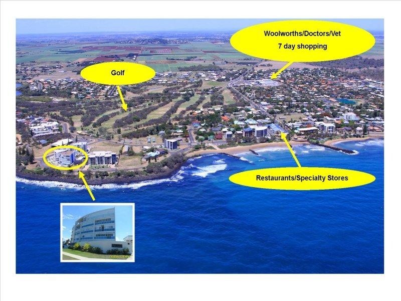 11/15 Esplanade, Bargara QLD 4670