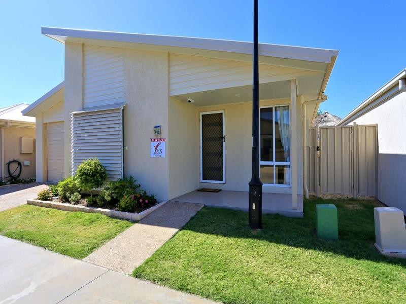 192/39 Wearing Rd Palm Lake Resort, Bargara QLD 4670