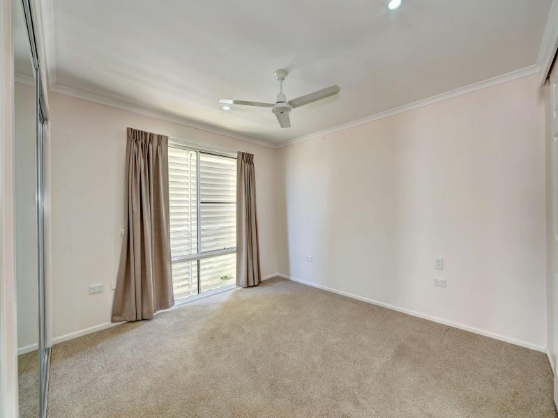 192/39 Wearing Rd Palm Lake Resort, Bargara QLD 4670