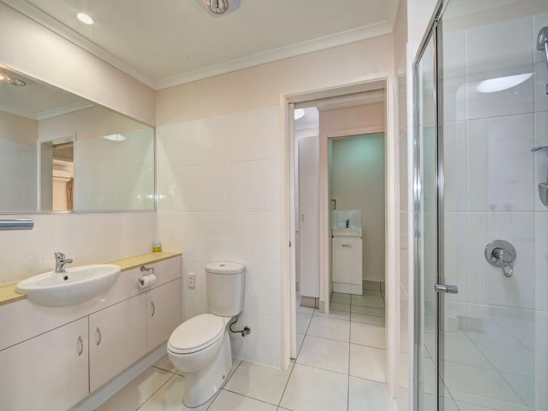 192/39 Wearing Rd Palm Lake Resort, Bargara QLD 4670