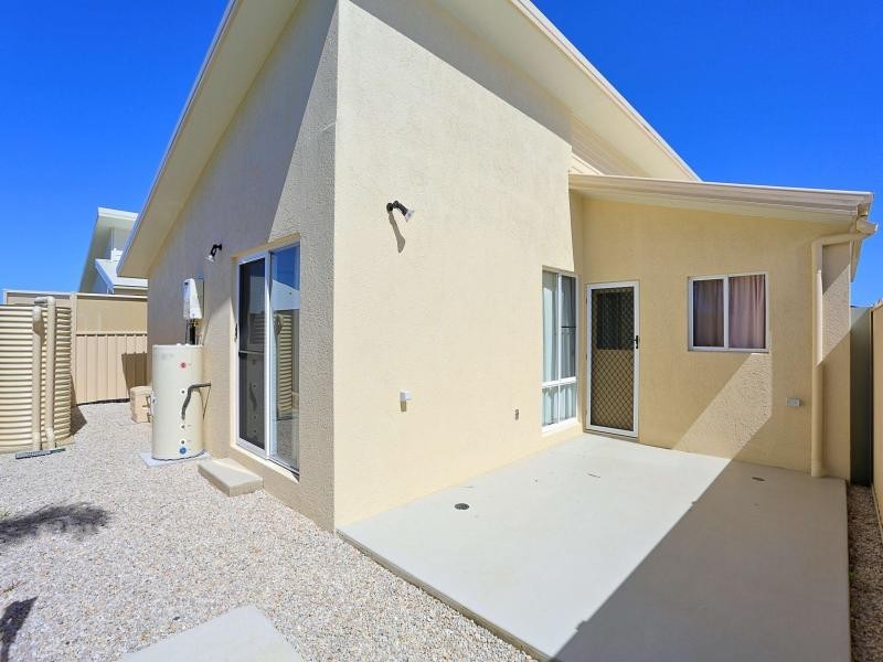 192/39 Wearing Rd Palm Lake Resort, Bargara QLD 4670
