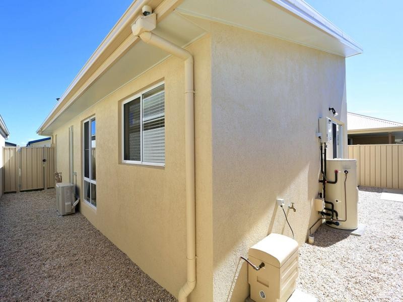 192/39 Wearing Rd Palm Lake Resort, Bargara QLD 4670