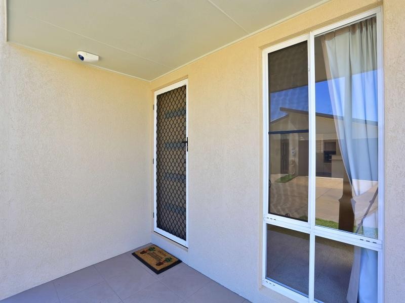 192/39 Wearing Rd Palm Lake Resort, Bargara QLD 4670