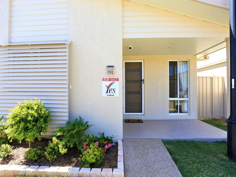 192/39 Wearing Rd Palm Lake Resort, Bargara QLD 4670