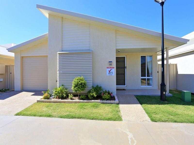 192/39 Wearing Rd Palm Lake Resort, Bargara QLD 4670