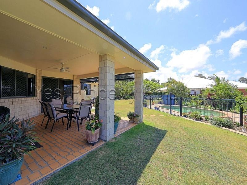 1 Meleisha Place, Coral Cove QLD 4670