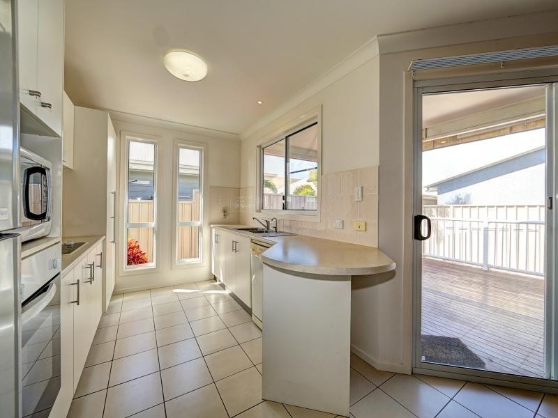 112/39 Wearing rd Palm Lake Resort, Bargara QLD 4670