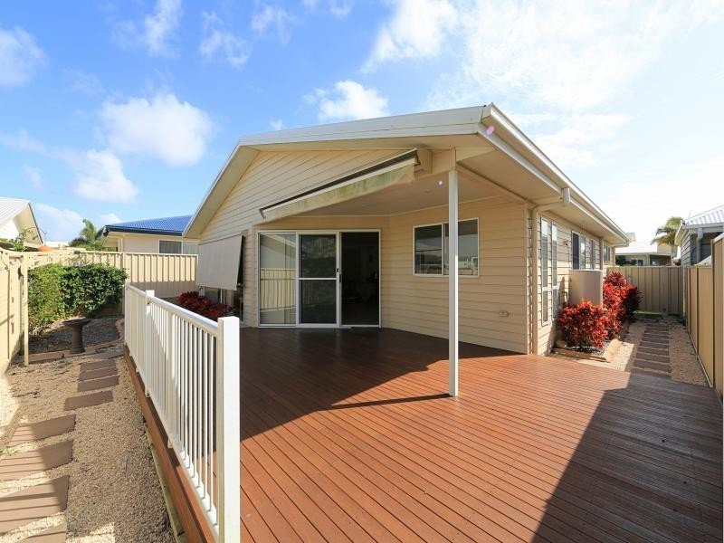 112/39 Wearing rd Palm Lake Resort, Bargara QLD 4670