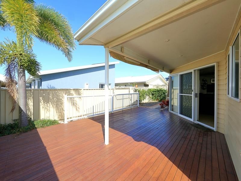 112/39 Wearing rd Palm Lake Resort, Bargara QLD 4670