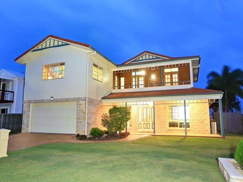 12 Garson Drive, Bargara QLD 4670