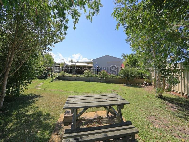 11 Memory Boulevard, Innes Park QLD 4670