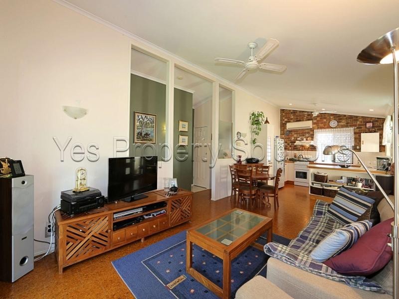 11 Memory Boulevard, Innes Park QLD 4670