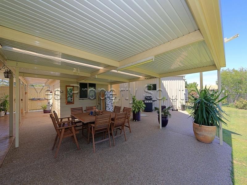 11 Memory Boulevard, Innes Park QLD 4670