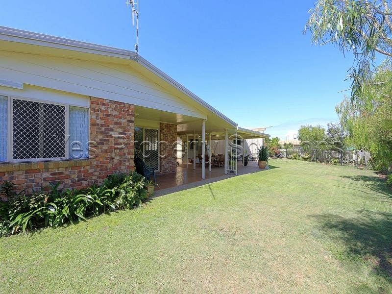 11 Memory Boulevard, Innes Park QLD 4670