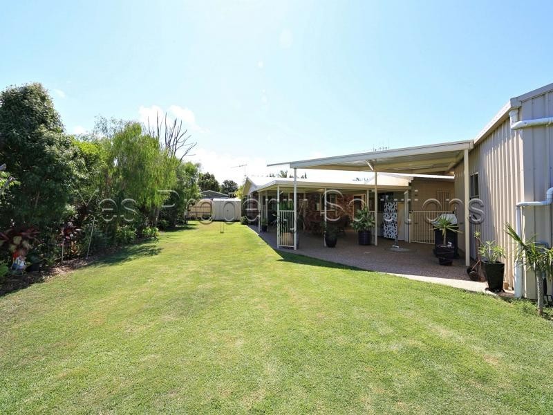 11 Memory Boulevard, Innes Park QLD 4670