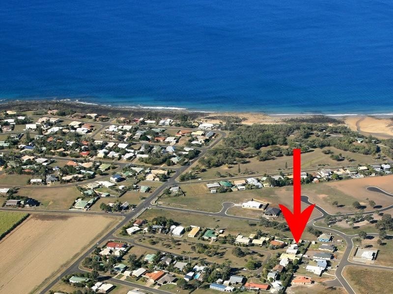 11 Memory Boulevard, Innes Park QLD 4670