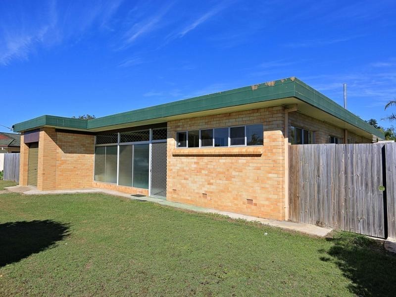 124 Elliott Heads Rd, Avenell Heights QLD 4670