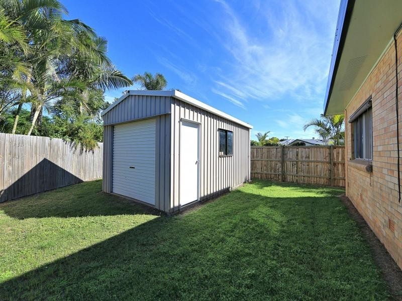124 Elliott Heads Rd, Avenell Heights QLD 4670