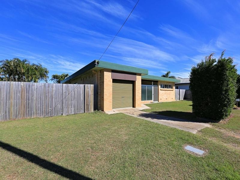124 Elliott Heads Rd, Avenell Heights QLD 4670
