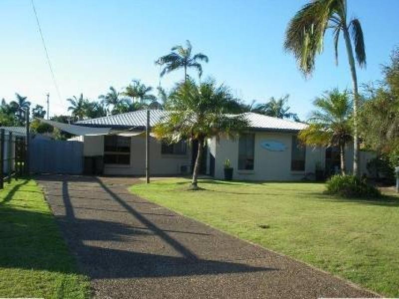 5 Elworthy St, Bargara QLD 4670