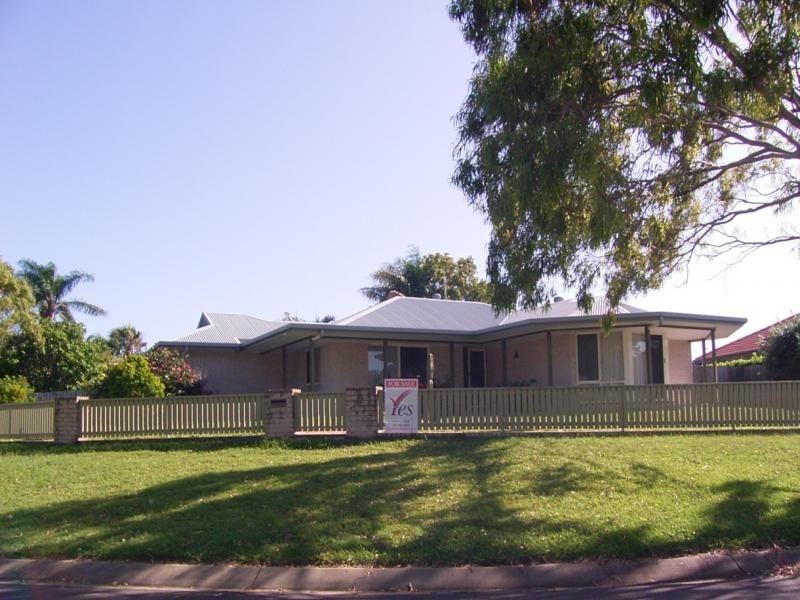 5 Solander Street, Bargara QLD 4670