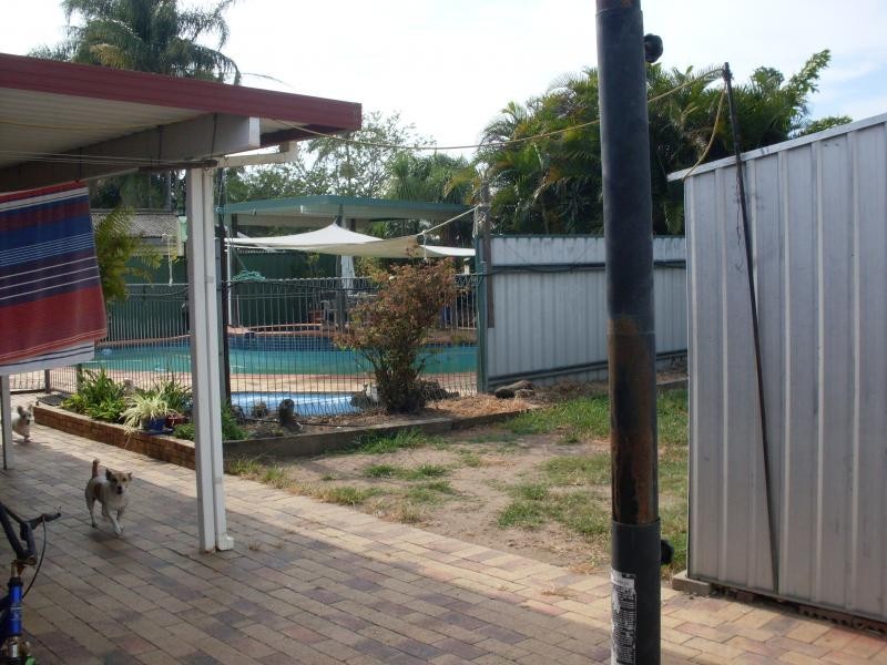 21 Svensson Street, Svensson Heights QLD 4670