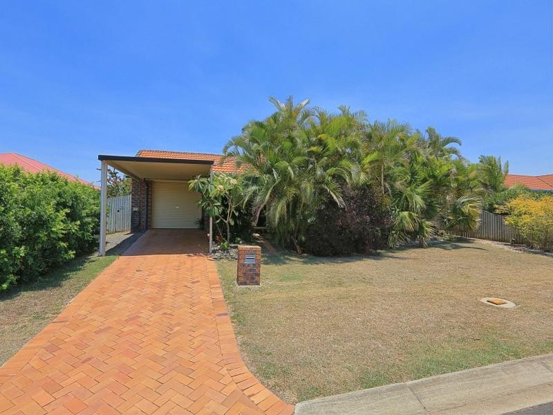 152 Moodies Road, Bargara QLD 4670