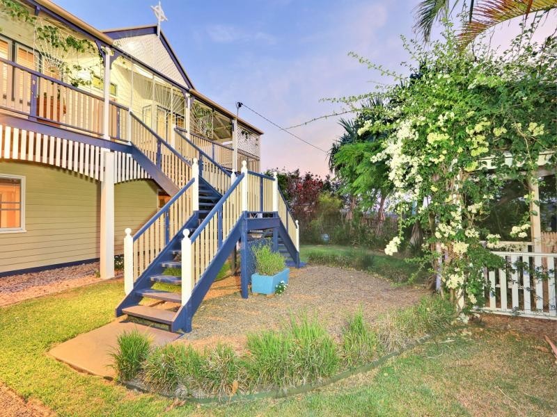 13 Cedar Street, Innes Park QLD 4670