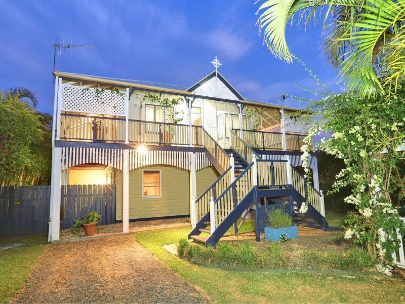 13 Cedar Street, Innes Park QLD 4670