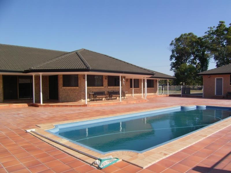 7 Gum Tree Court, Coonarr QLD 4670