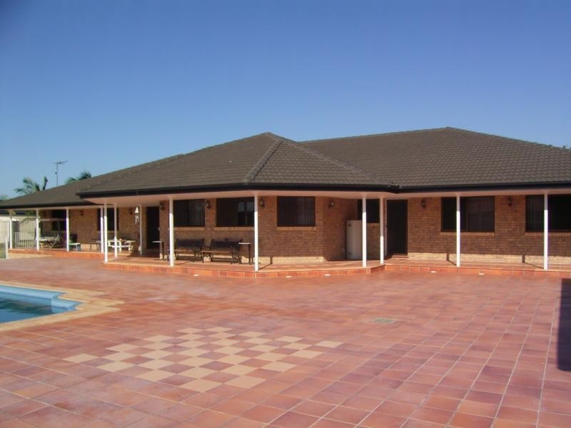 7 Gum Tree Court, Coonarr QLD 4670