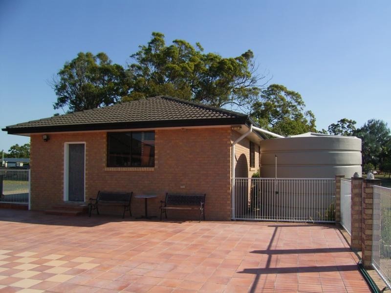 7 Gum Tree Court, Coonarr QLD 4670