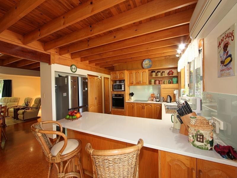 772 Gooburrum rd, Welcome Creek QLD 4670