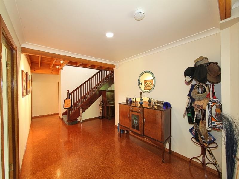 772 Gooburrum rd, Welcome Creek QLD 4670