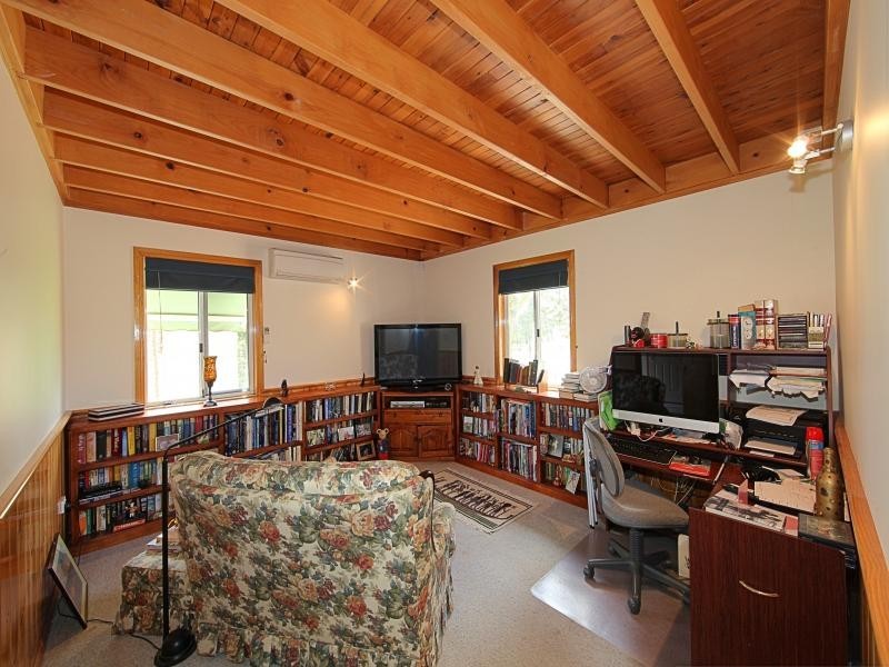 772 Gooburrum rd, Welcome Creek QLD 4670