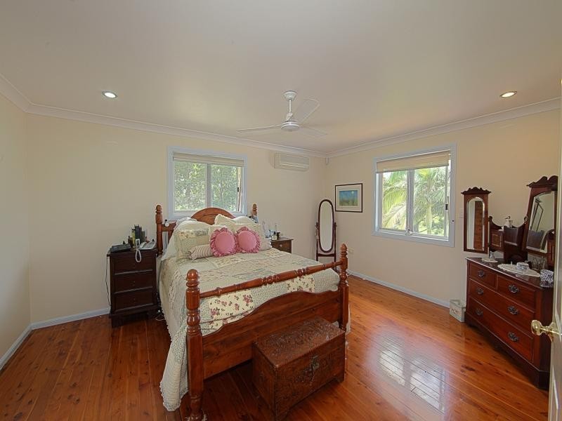 772 Gooburrum rd, Welcome Creek QLD 4670