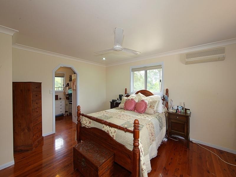 772 Gooburrum rd, Welcome Creek QLD 4670