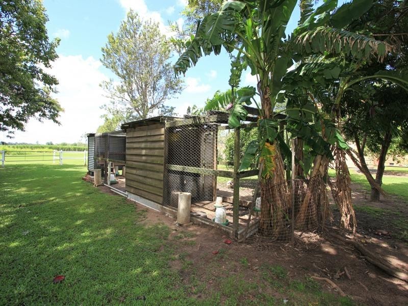 772 Gooburrum rd, Welcome Creek QLD 4670