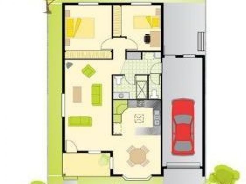 63/39 Wearing rd Palm Lakes Resort, Bargara QLD 4670